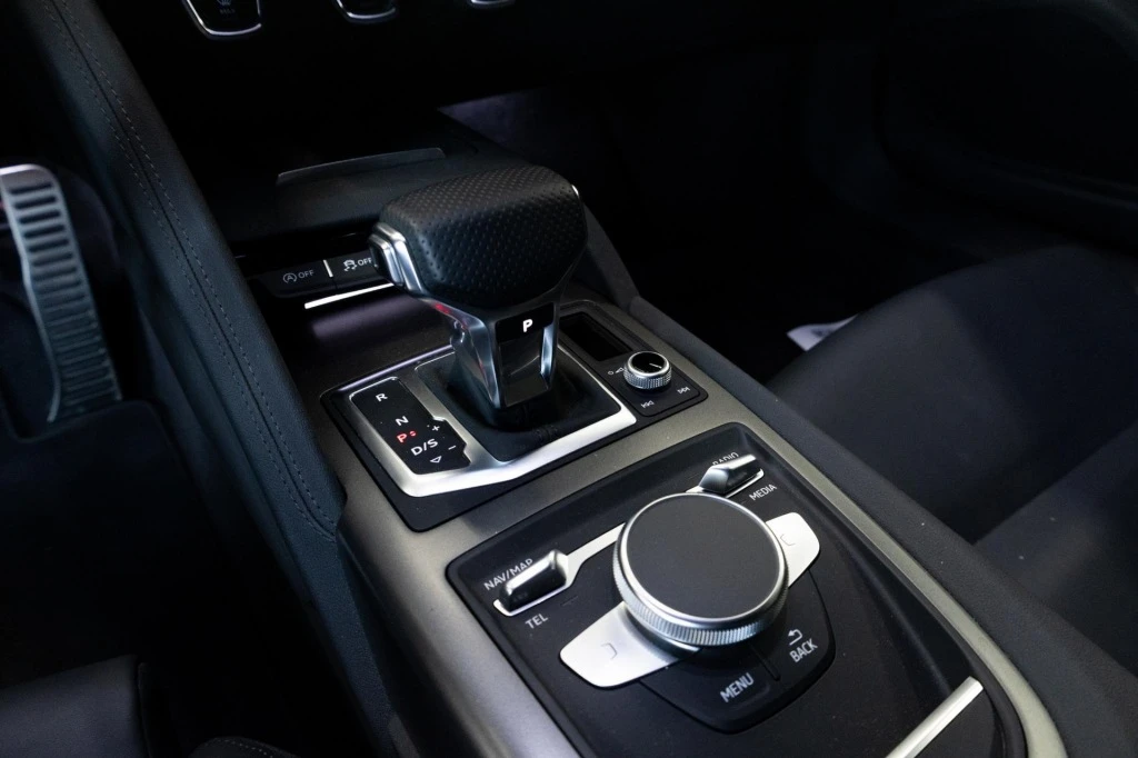 Audi R8 – foto 16