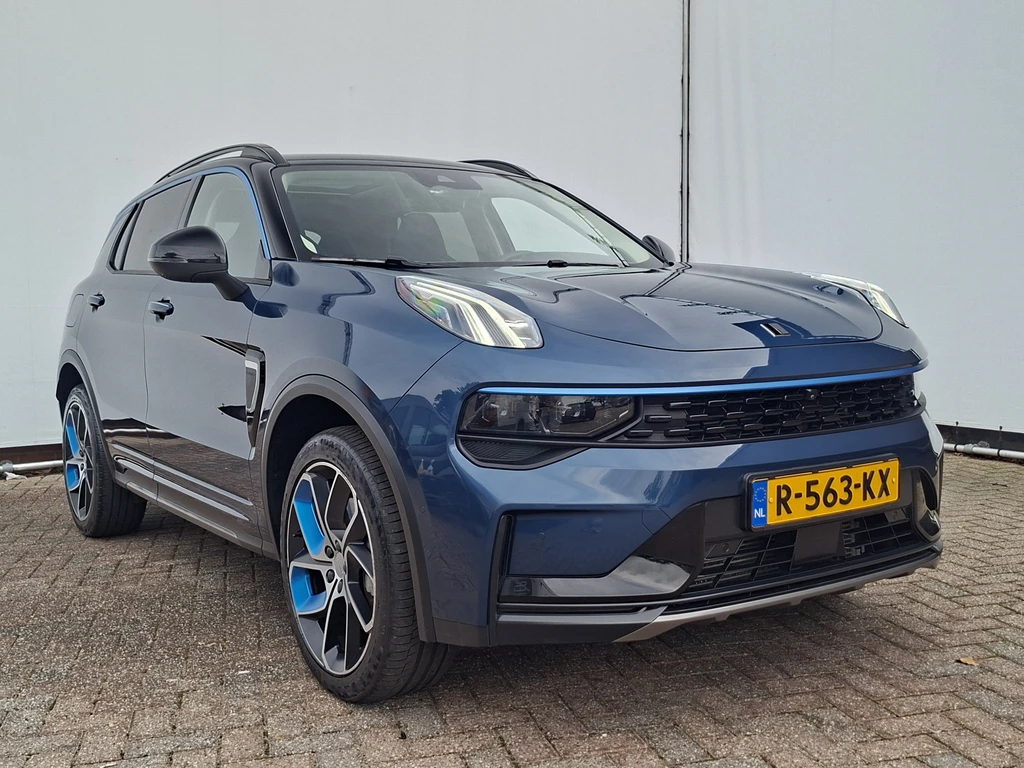 Lynk & Co 01 – foto 8