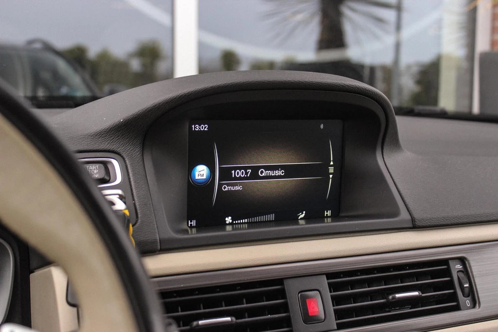 Volvo XC70 – foto 27