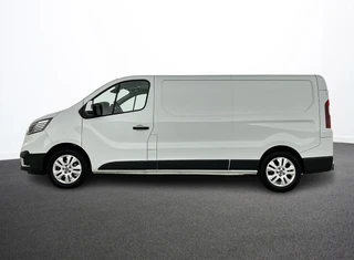 Renault Trafic – thumbnail 3