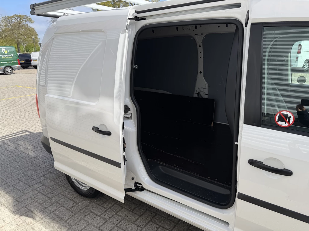 Volkswagen Caddy – foto 15