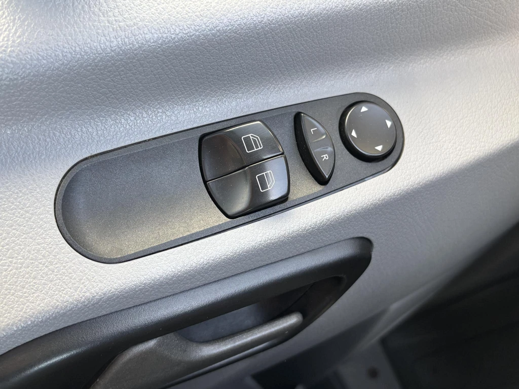 Volkswagen Crafter – foto 24