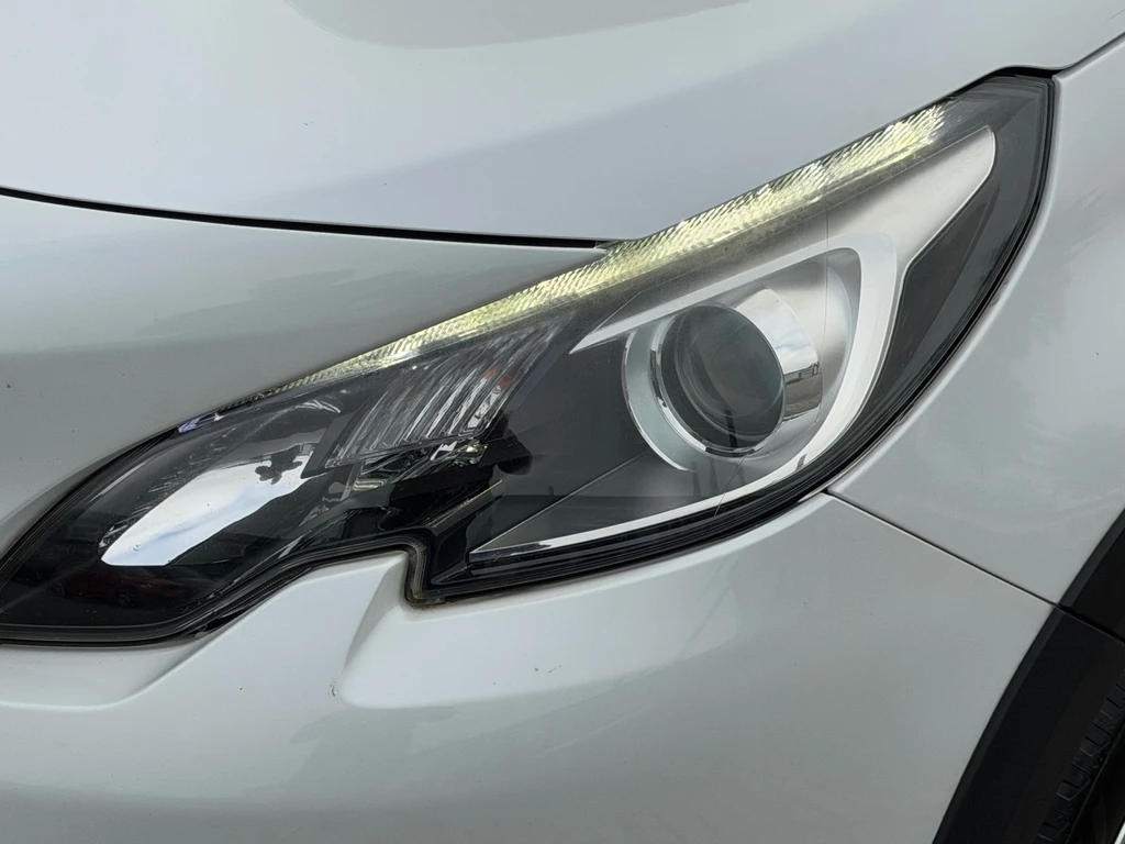 Peugeot 2008 – foto 7