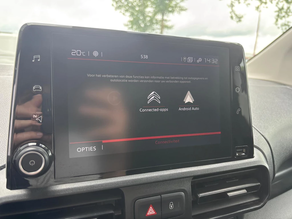 Citroën Berlingo – foto 8