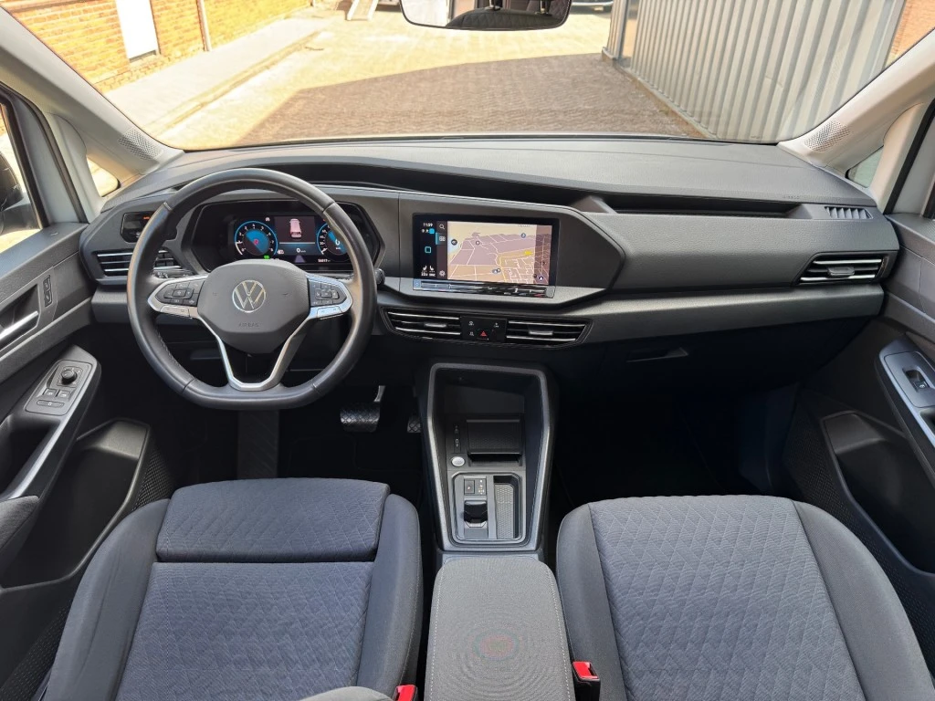 Volkswagen Caddy – foto 17