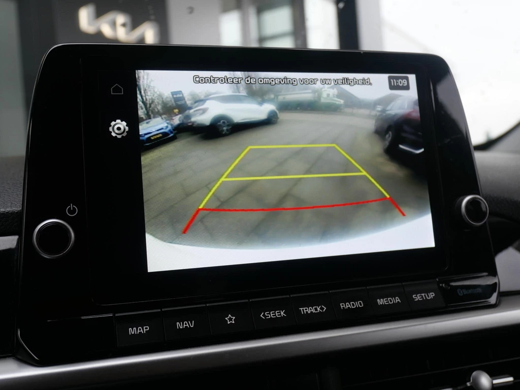 Kia Picanto – foto 13