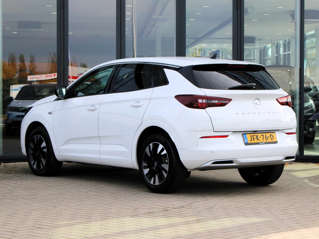 Opel Grandland – foto 2