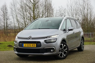 Citroën Grand C4 Spacetourer – thumbnail 1