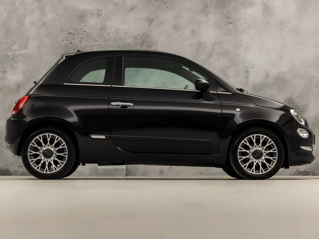 Fiat 500 – foto 7