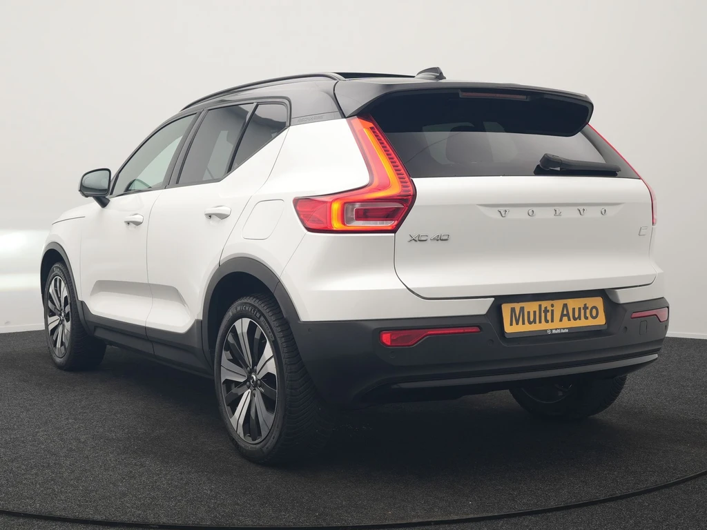 Volvo XC40 – foto 4