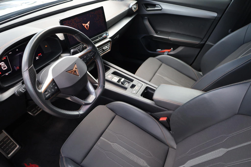 CUPRA Formentor – foto 9