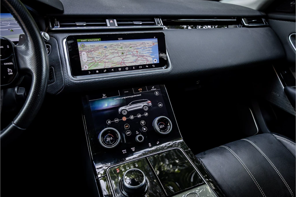 Land Rover Range Rover Velar – foto 15