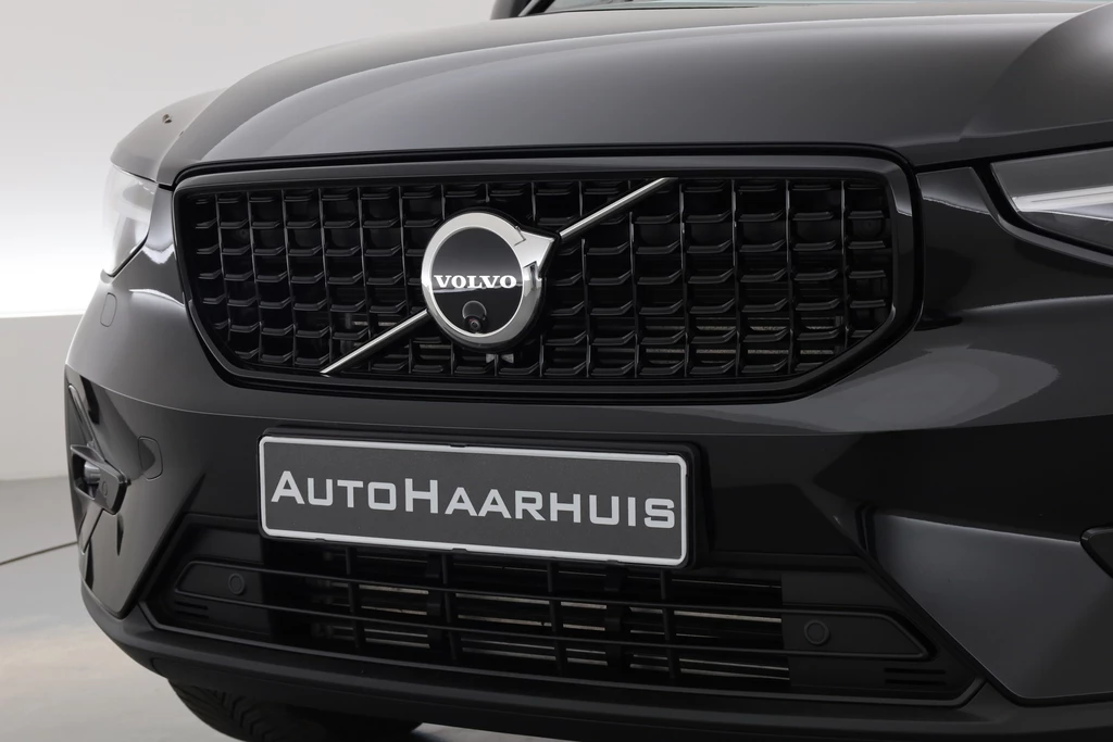 Volvo XC40 – foto 44