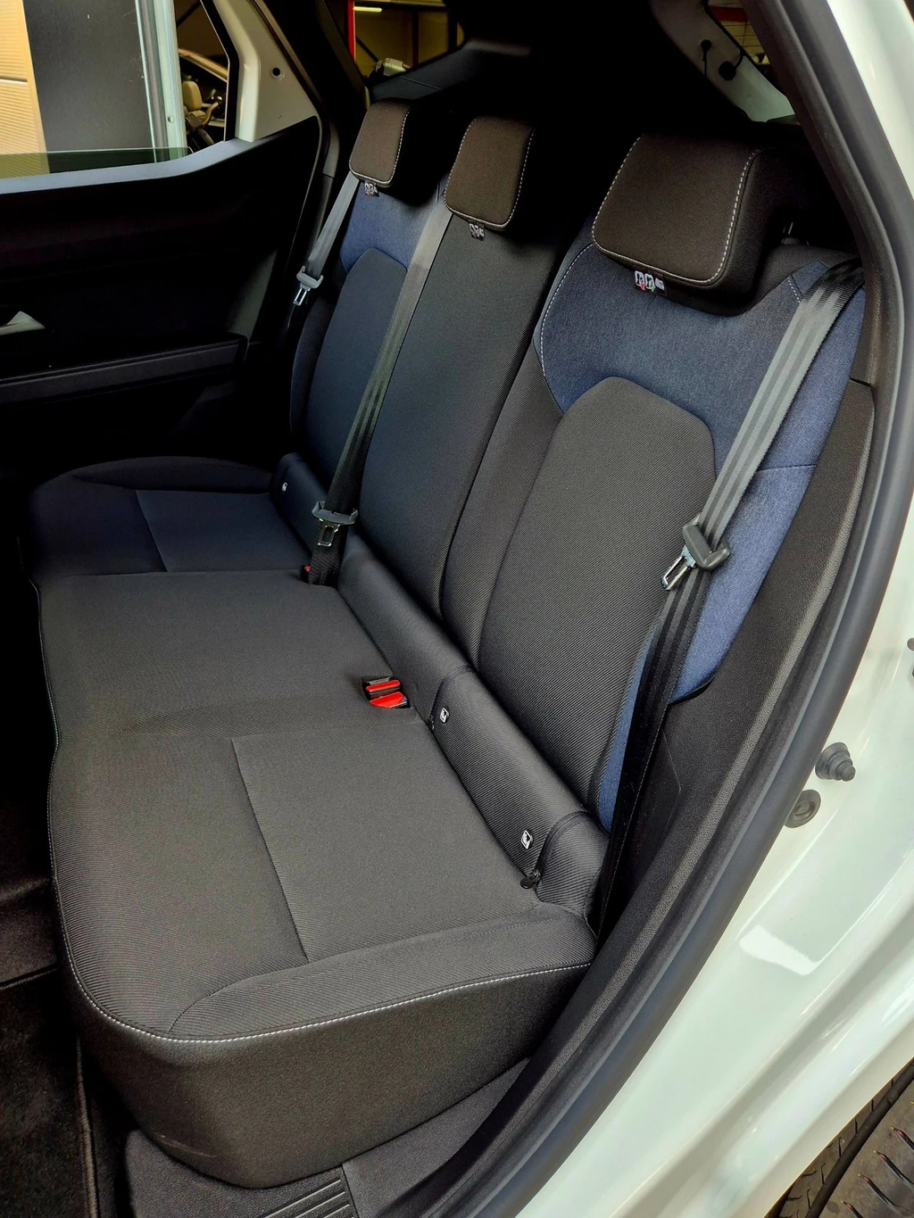 Dacia Duster – foto 15