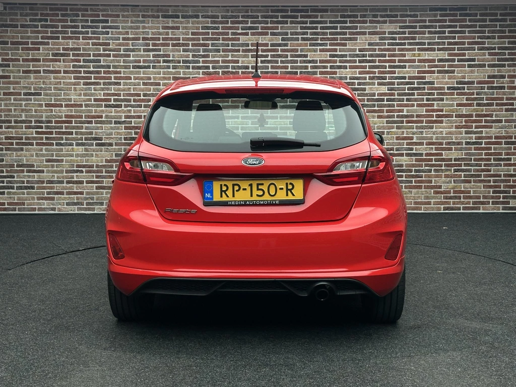 Ford Fiesta – foto 4
