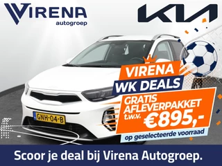 Kia Stonic – thumbnail 1