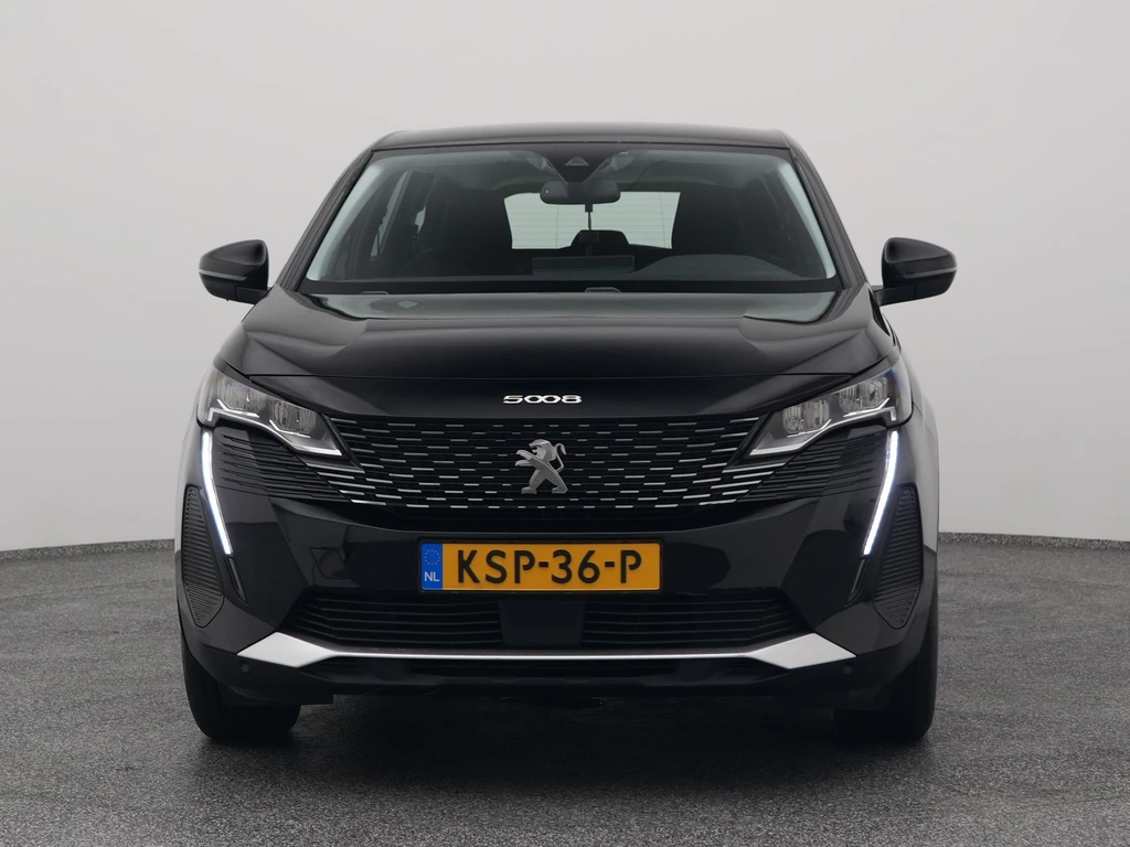 Peugeot 5008 – foto 18