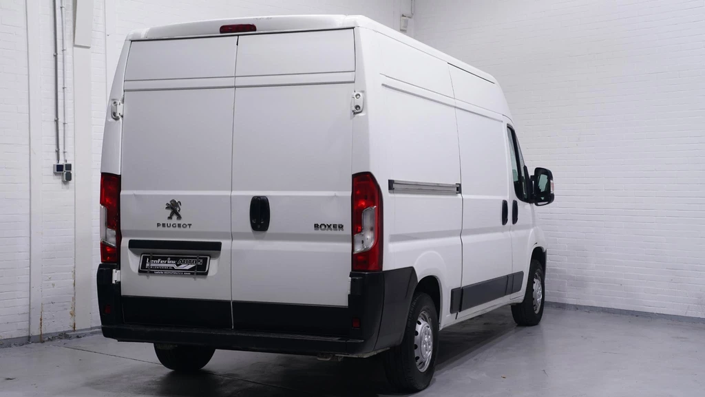 Peugeot Boxer – foto 6
