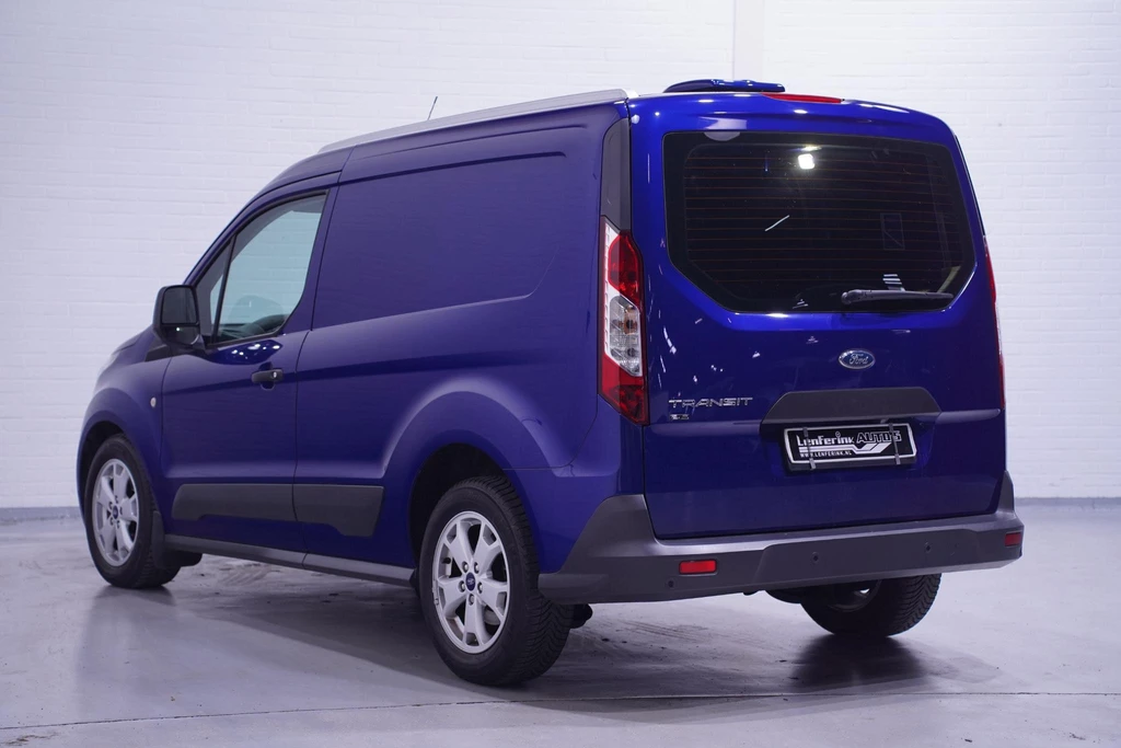 Ford Transit Connect – foto 4