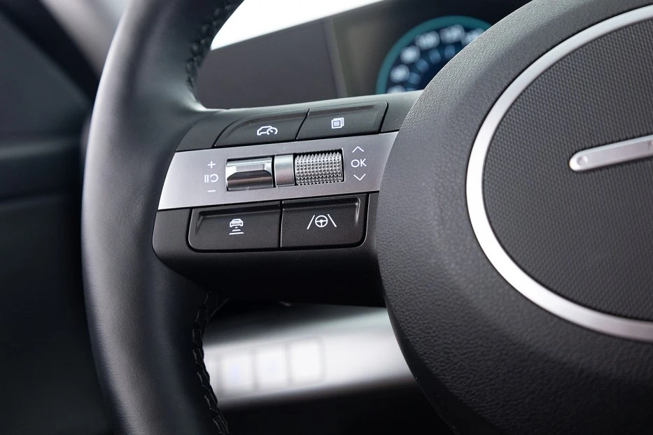 Hyundai Kona – foto 23