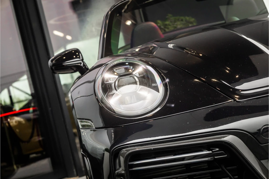 Porsche 911 – foto 41