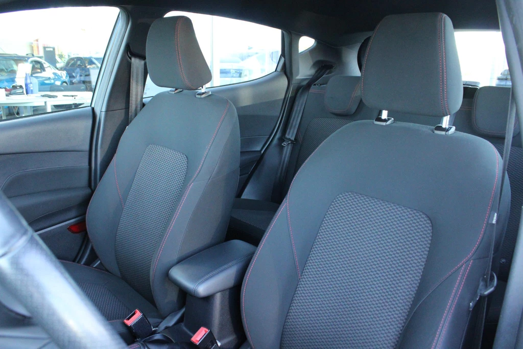 Ford Fiesta – foto 11