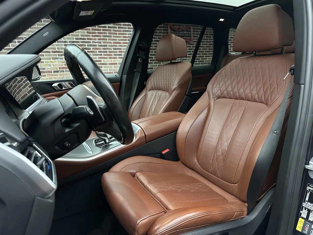 BMW X5 – foto 19