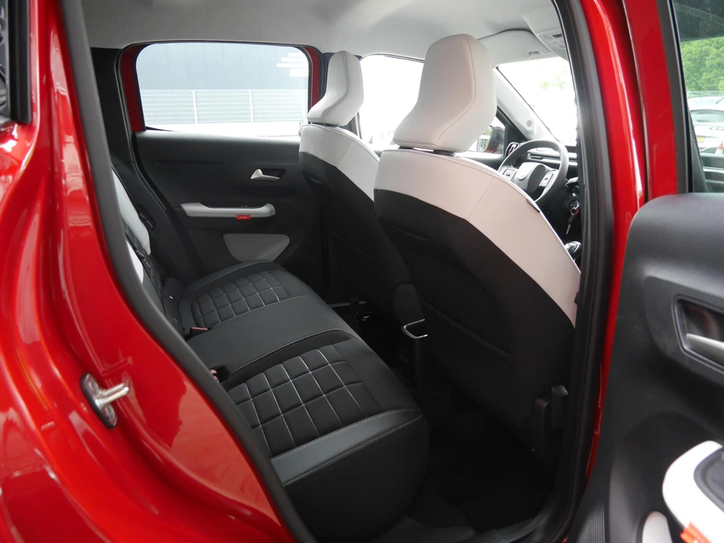 Citroën C3 – foto 11