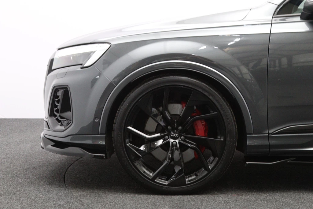 Audi Q7 – foto 17