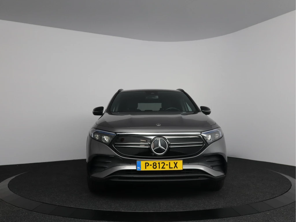 Mercedes-Benz EQA – foto 9