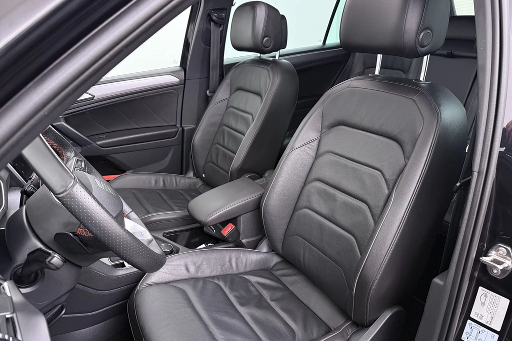SEAT Tarraco – foto 10