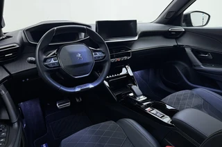 Peugeot e-2008 – thumbnail 17