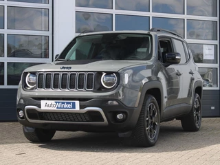 Jeep Renegade – thumbnail 2
