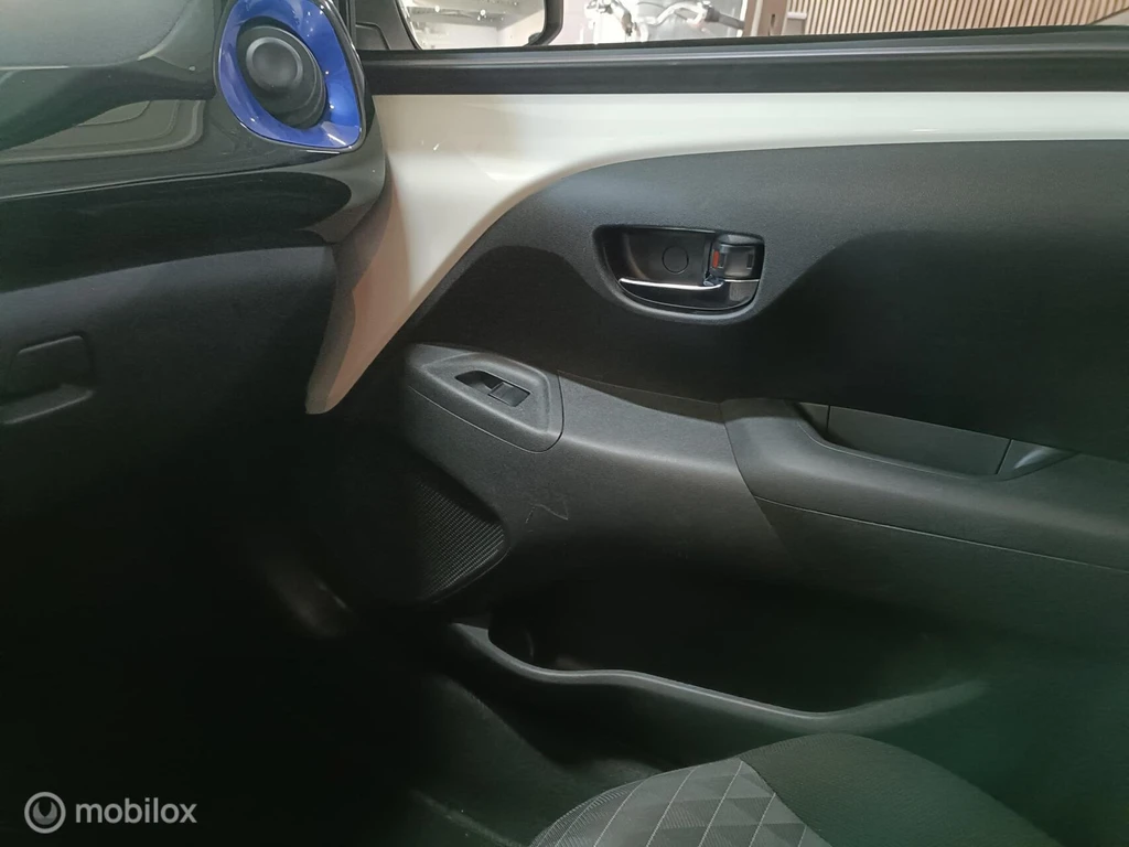 Peugeot 108 – foto 22