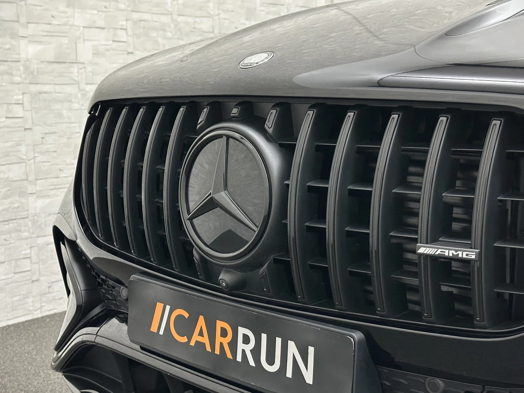 Mercedes-Benz GLE – foto 19