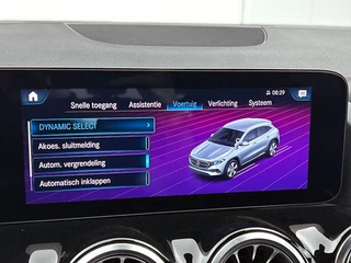 Mercedes-Benz EQA – thumbnail 16