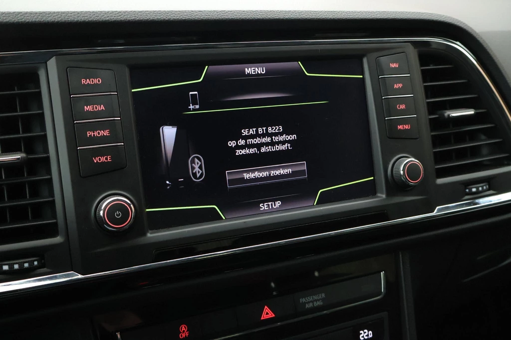 SEAT Ateca – foto 26