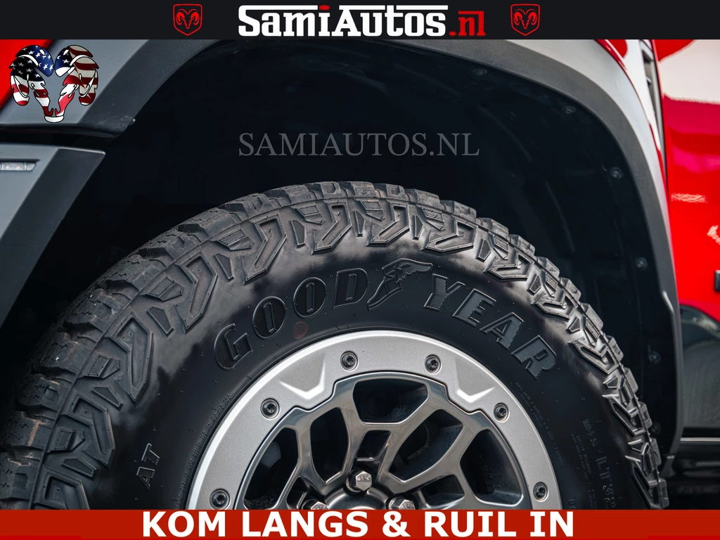 Dodge Ram Pick-Up – foto 76