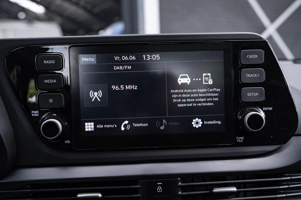 Hyundai i20 – foto 45