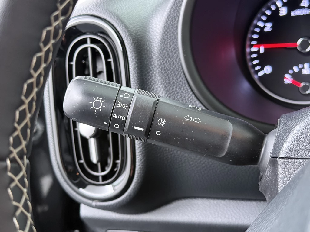 Kia Picanto – foto 25