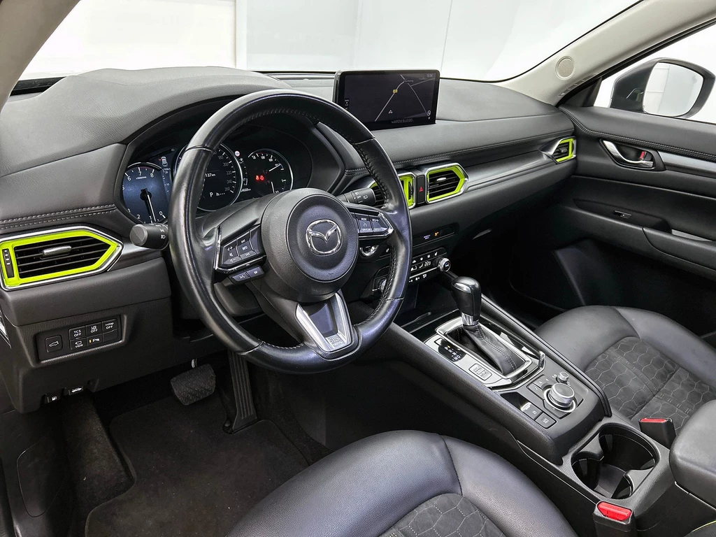 Mazda CX-5 – foto 27