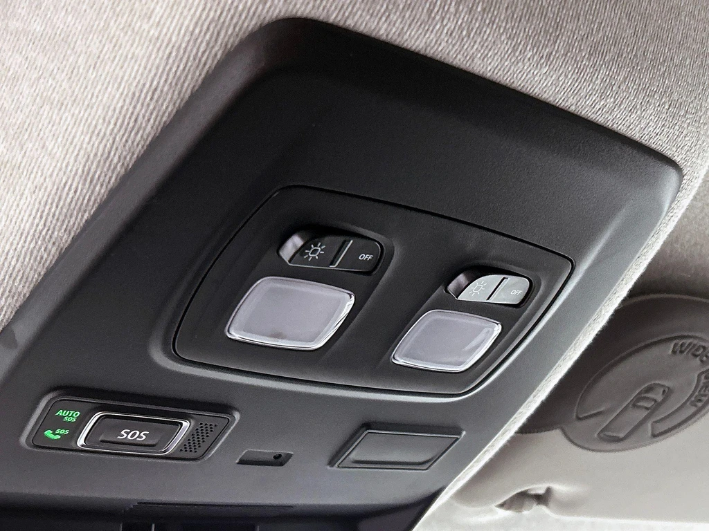 Renault Trafic – foto 16