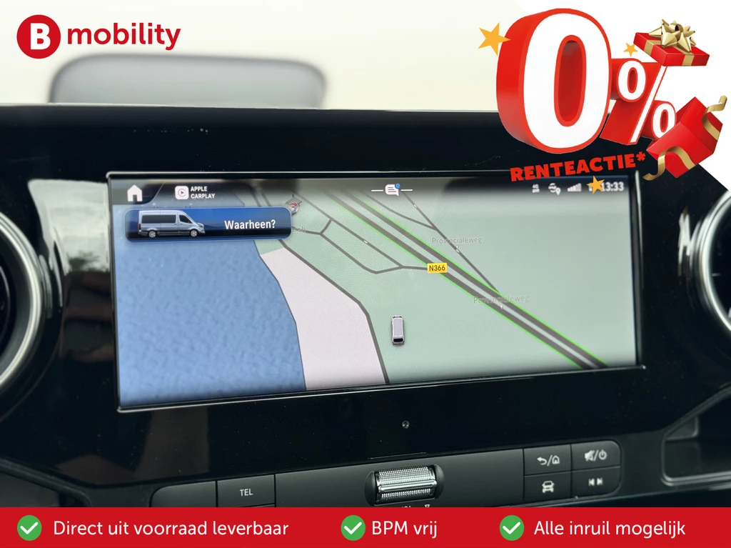 Mercedes-Benz Sprinter – foto 26