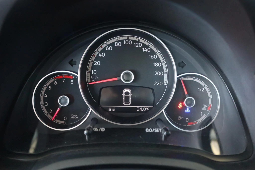 Volkswagen up! – foto 15