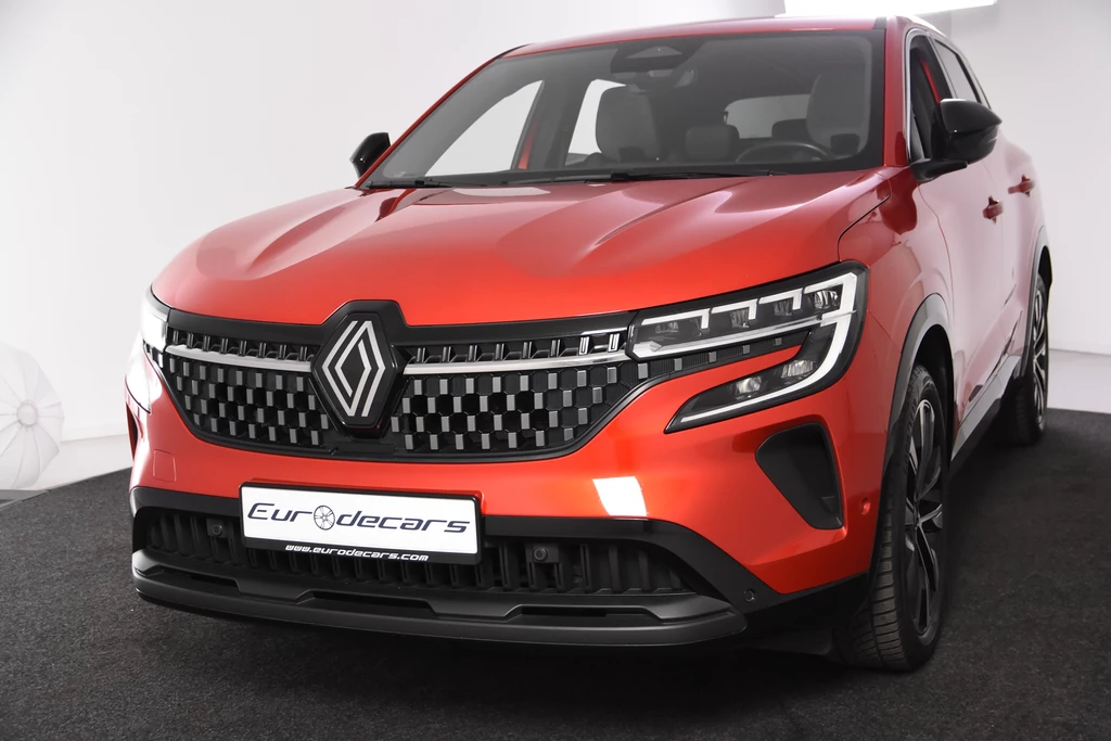 Renault Austral – foto 5
