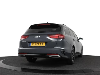 Kia Ceed Sportswagon – thumbnail 8