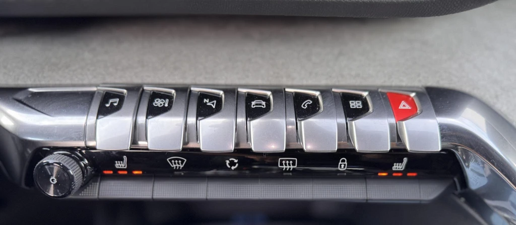 Peugeot 3008 – foto 15