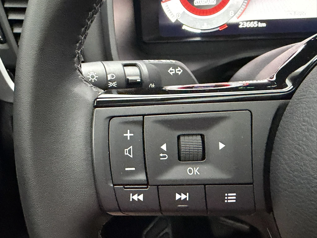 Nissan QASHQAI – foto 21