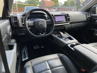 Citroën C5 Aircross – thumbnail 14