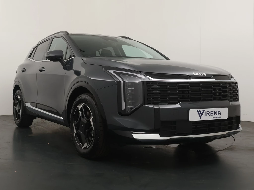 Kia Sportage – foto 11